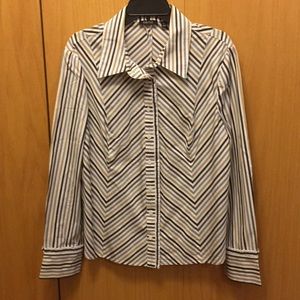 Carlisle Blouse